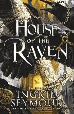 House of the Raven 1