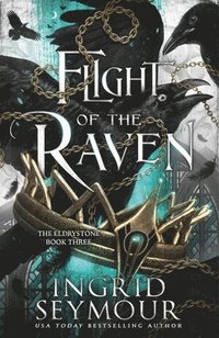 bokomslag Flight of the Raven