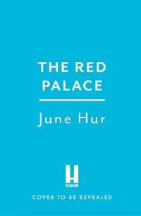 bokomslag The Red Palace