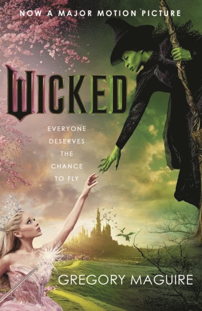 Wicked 1