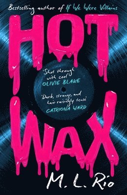 HOT WAX 1