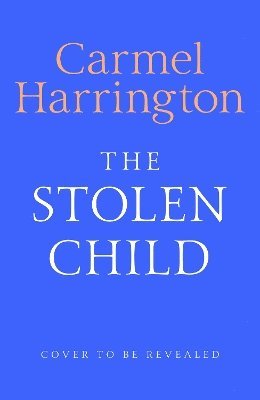 The Stolen Child 1