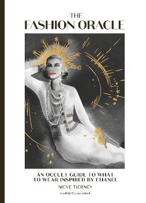 bokomslag Fashion Oracle