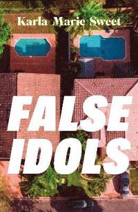 bokomslag False Idols