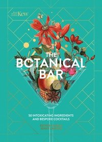 bokomslag Kew: The Botanical Bar