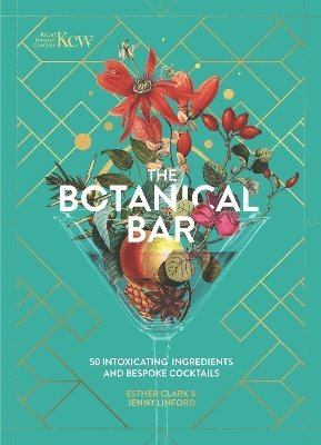 Kew: The Botanical Bar 1