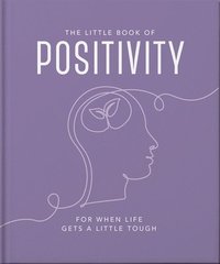 bokomslag The Little Book of Positivity