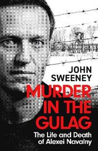 bokomslag Murder in the Gulag
