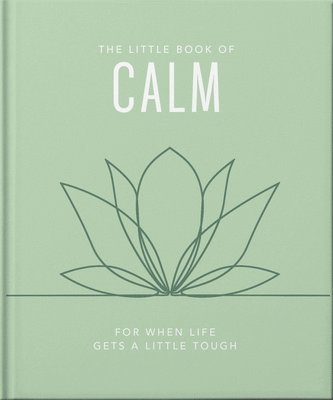 The Little Book of Calm 1