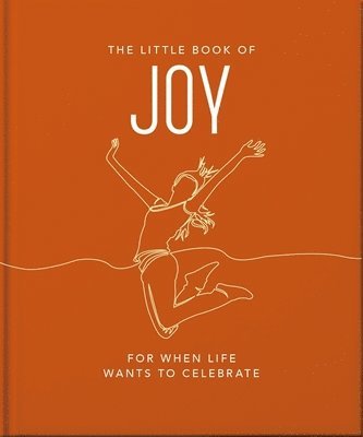 The Little Book of Joy 1