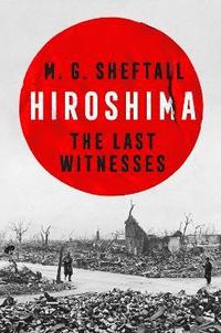 bokomslag Hiroshima