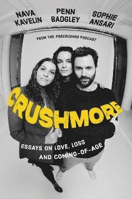 Crushmore 1