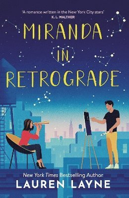 Miranda in Retrograde 1