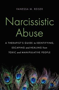 bokomslag Narcissistic Abuse