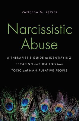 bokomslag Narcissistic Abuse