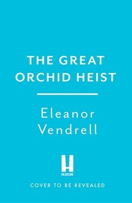 The Great Orchid Heist 1