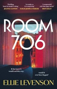 bokomslag Room 706