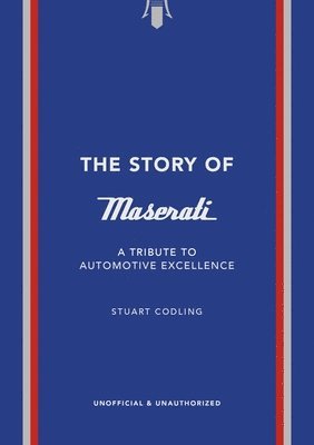 Story of Maserati
