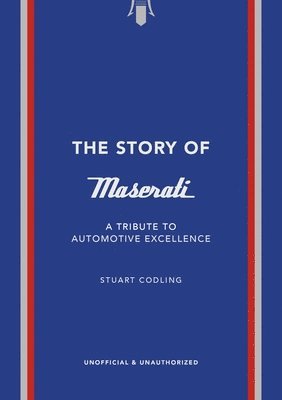 The Story of Maserati 1