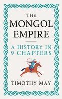 Dr Timothy May - Mongol Empire, Inbunden. Tillgänglighet: Kommande