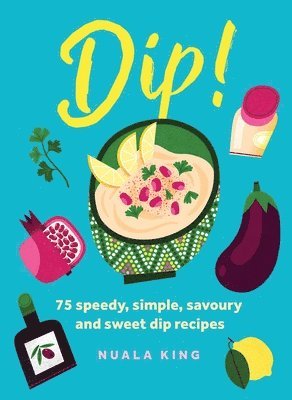 bokomslag Dip!
