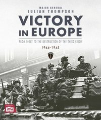 bokomslag Victory in Europe