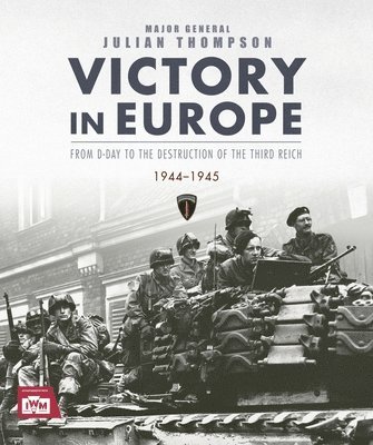 bokomslag Victory in Europe