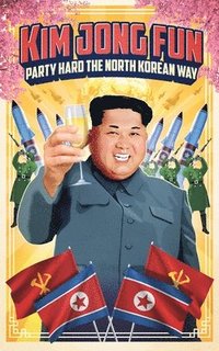 bokomslag Kim Jong-Fun