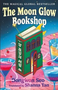 bokomslag Moon Glow Bookshop