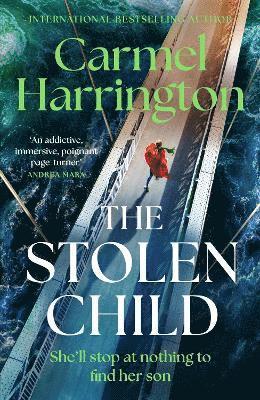 The Stolen Child 1