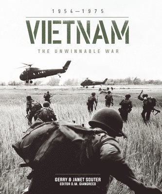 bokomslag Vietnam