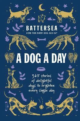 Battersea Dogs and Cats Home - A Dog a Day 1