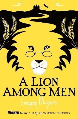 A Lion Among Men 1