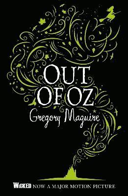 Out of Oz 1