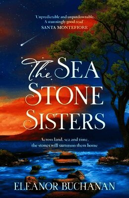 Sea Stone Sisters