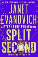 Janet Evanovich - Split Second, Häftad