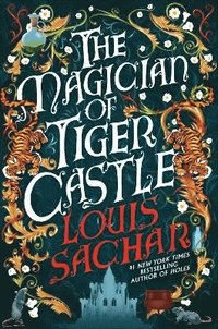 bokomslag The Magician of Tiger Castle