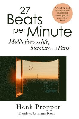 bokomslag 27 Beats Per Minute