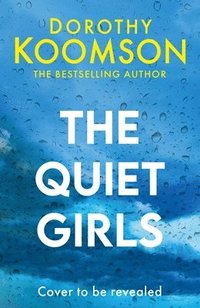 bokomslag Quiet Girls