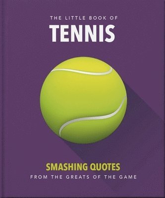 Little Book of Tennis 1