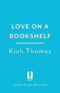 bokomslag Love on a Bookshelf: A cosy bookshop is the setting for a meet cute in this enemies to lovers romance