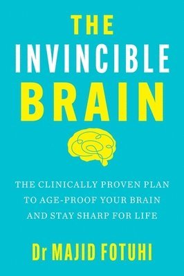 Invincible Brain