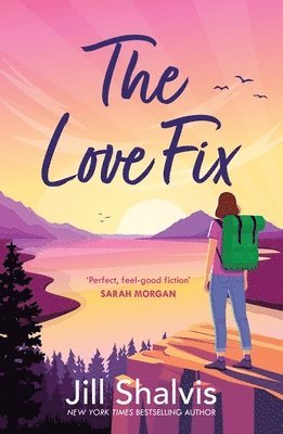 Love Fix 1