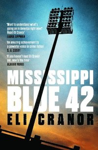 bokomslag Mississippi Blue 42