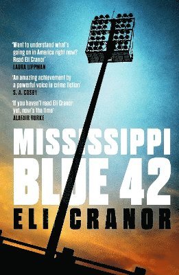 bokomslag Mississippi Blue 42