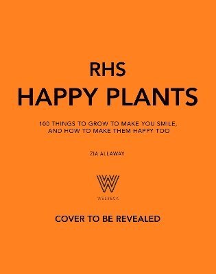 RHS Happy Plants 1