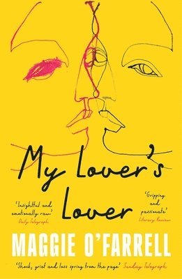 My Lover's Lover 1