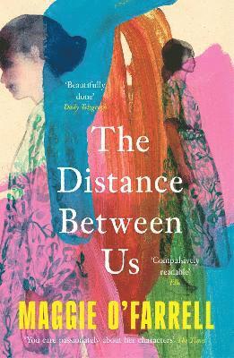 The Distance Between Us 1