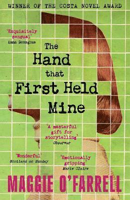 The Hand That First Held Mine 1