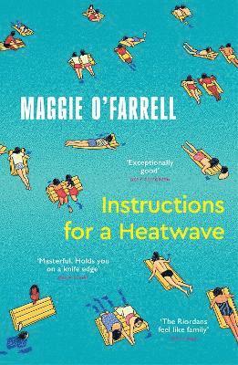 Instructions for a Heatwave 1